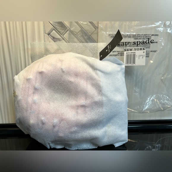 SALE Kate Spade Donut Coffee Break 3D Donut Crossbody - Picture 9 of 14